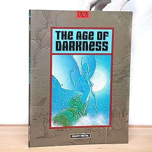 The Age of Darkness