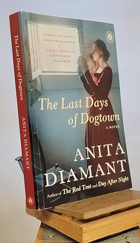 The Last Days of Dogtown: A Novel