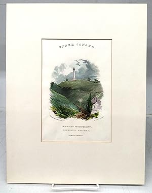 Brock's Monument, Queenston Heights