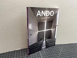 Tadao Ando: 1941 : The Geometry of Human Space