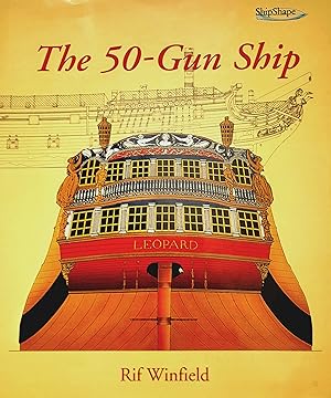 The 50-Gun Ship.