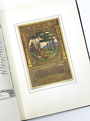 THE SONG OF SOLOMON