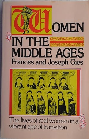 Women in the Middle Ages (Medieval Life)