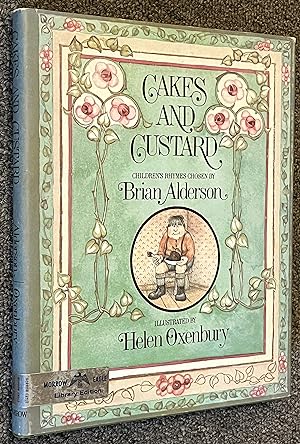 Cakes and Custard; Children's Rhymes
