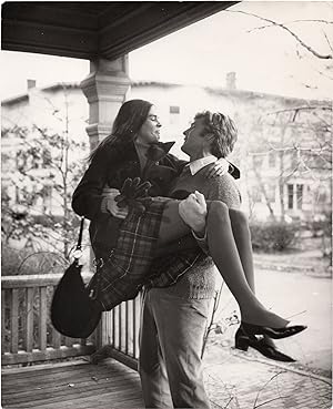 Love Story (Original photograph from the 1970 film)
