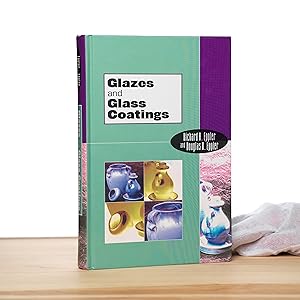 Glazes and Glass Coating