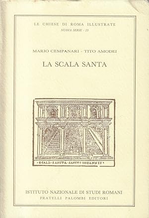 La Scala Santa
