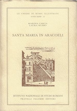 S. Maria in Aracoeli