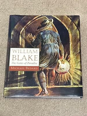 William Blake: The Gates of Paradise