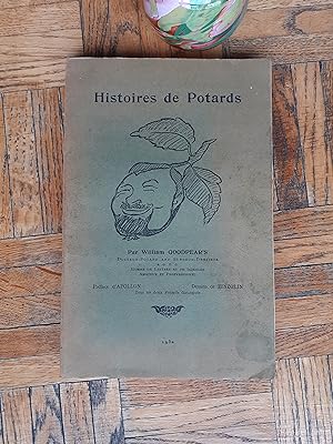 Histoire de Potards