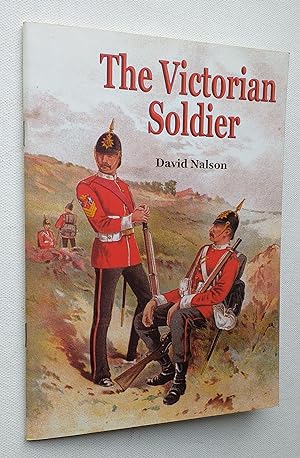 The Victorian Soldier (Shire Album)