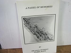 A Passel Of Memories - Signed