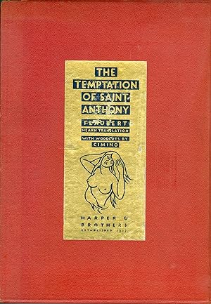 The Tempation of Saint Anthony