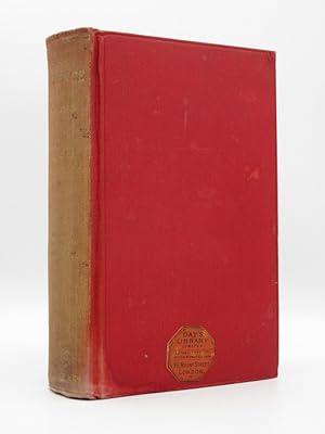 The Science of War. A Collection of Essays and Lectures 1892-1903