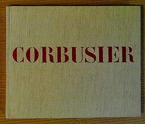 Le Corbusier and His Studio Rue De Sevres 35: The Complete Architectural Works, Volume VI 1952-1957