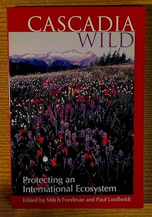 Cascadia Wild: Protecting an International Ecosystem