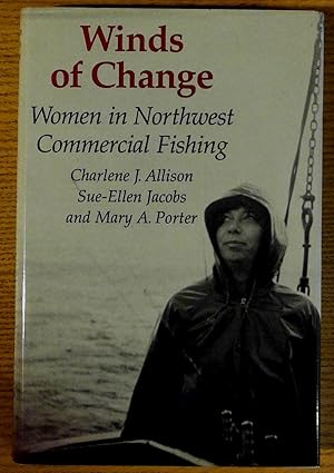 Winds of Change: Women in Northwest Commercial Fishing