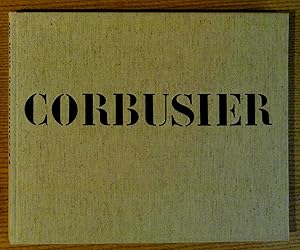 Le Corbusier: The Complete Architectural Works, Volume I 1910-1929.