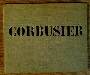 Le Corbusier et Pierre Jeanneret Oeuvre Complete De 1929-1934