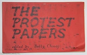 The Protest Papers