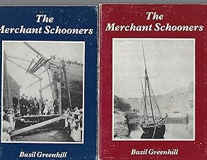 The Merchant Schooners (in two volumes)