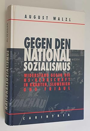 Gegen Den Nationalsozialismus (1994)