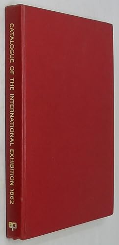 The Art Journal Illustrated Catalogue of the International Exhibition, 1862