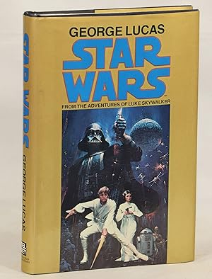 Star Wars; From the Adventures of Luke Skywalker