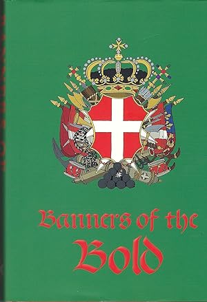 Banners of the Bold: A Roll of Banners and Standards of the Order of Saint John in England