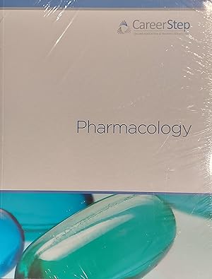 Pharmacology (Career Step: Medical Transcription Editor Program Companion)