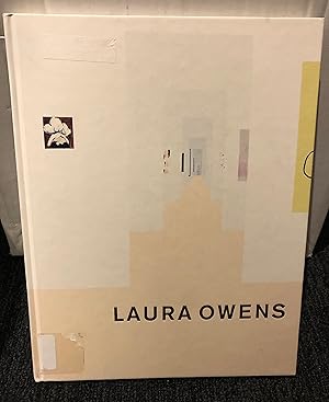 Laura Owens