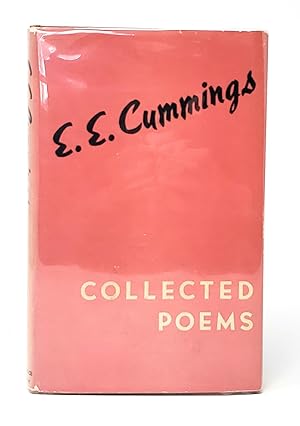E.E. Cummings: Collected Poems