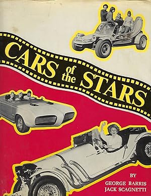 CARS OF THE STARS
