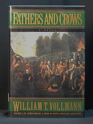 Fathers and Crows (Seven Dreams)