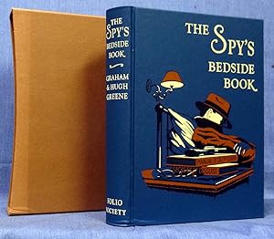 THE SPY'S BEDSIDE BOOK