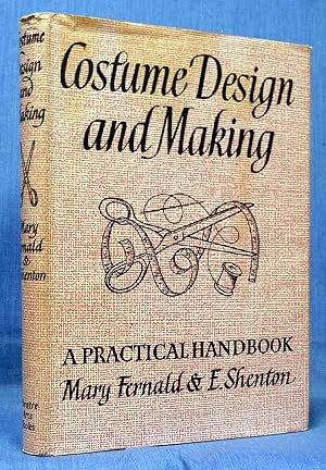 COSTUME DESIGN AND MAKING / A Practical Handbook