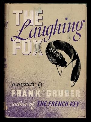 THE LAUGHING FOX.