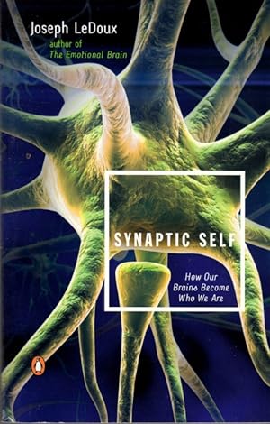 Synaptic Self: How Our Brains Become Who We are