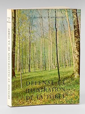 Défense et Illustration de la Forêt