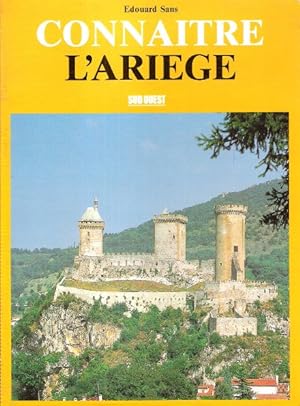 Connaitre l'Ariège