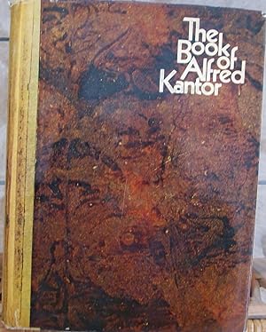The book of Alfred Kantor