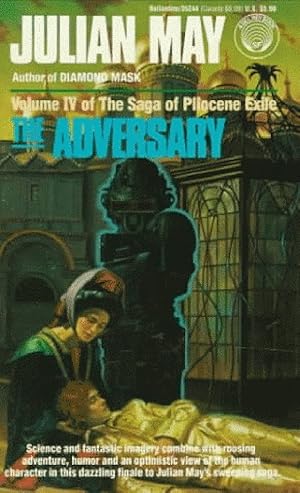 The Adversary