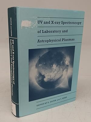 UV and X-ray Spectroscopy of Laboratory and Astrophysical Plasmas