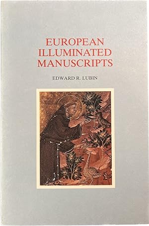 European Illuminated Manscripts