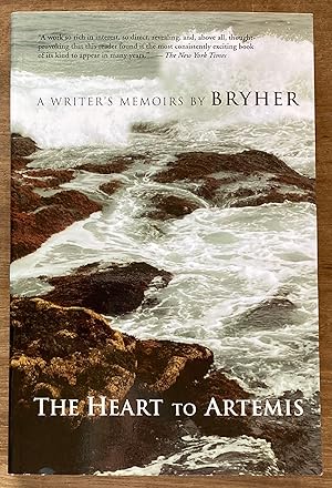 The Heart to Artemis: A Writer's Memoirs