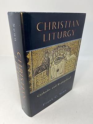 CHRISTIAN LITURGY: Catholic and Evangelical Fortress Resources for Preaching series