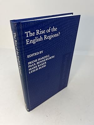 THE RISE OF THE ENGLISH REGIONS