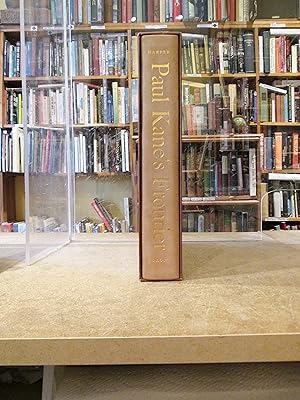 Paul Kane's Frontier: Including Wanderings of an Artist among the Indians of North America