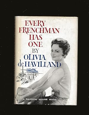 Every Frenchman Has One (Signed First Edition)