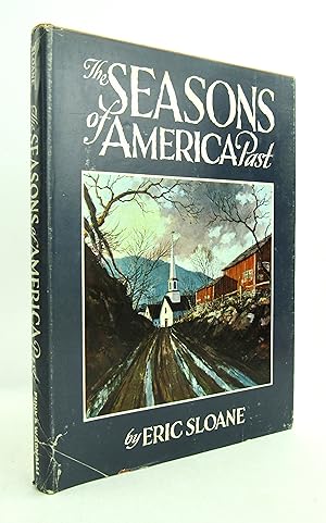 The Seasons of America Past